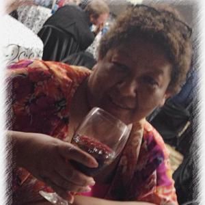 Meet your Posher, Eva